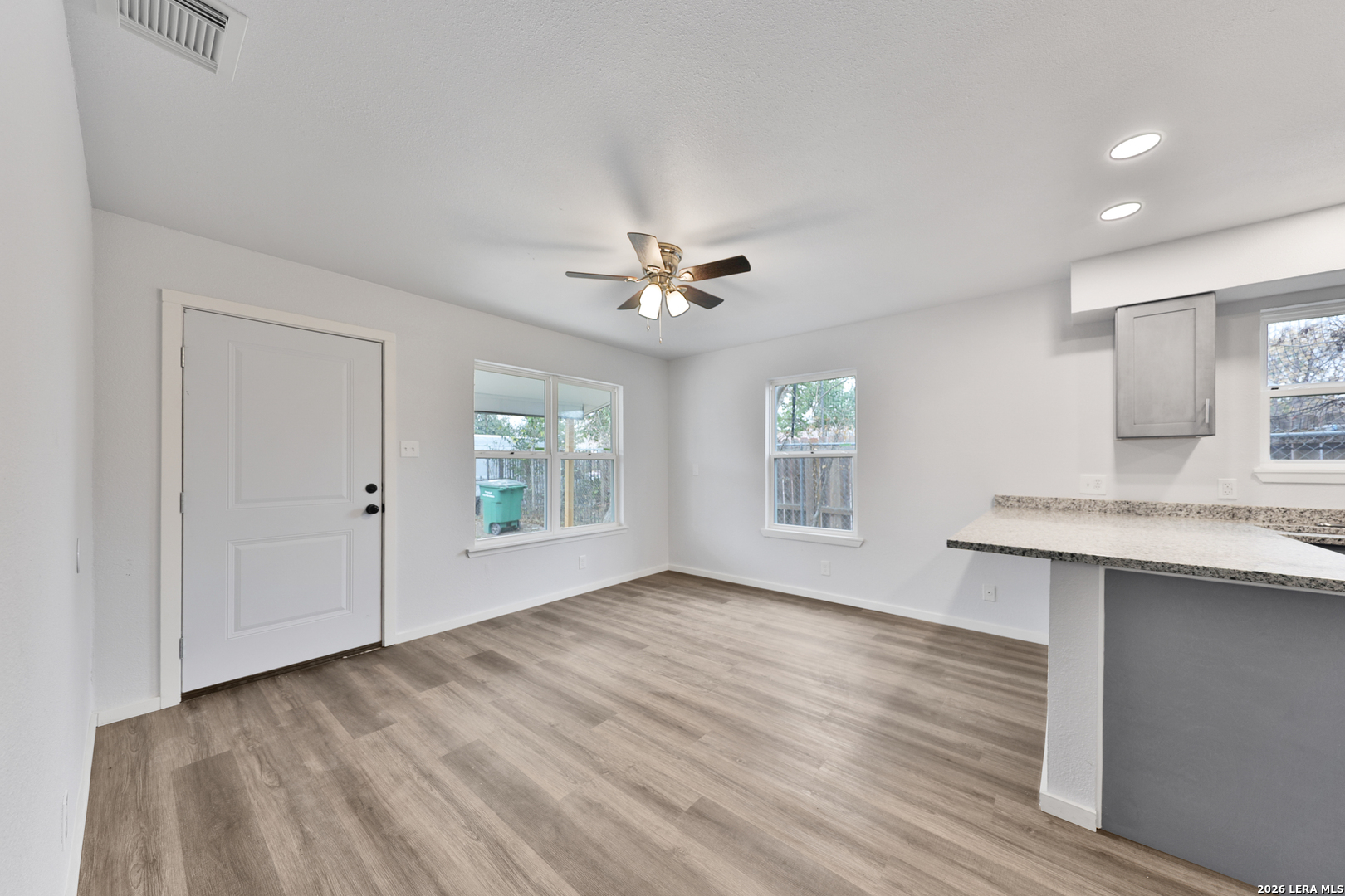123 Calles Street San Antonio TX 78207