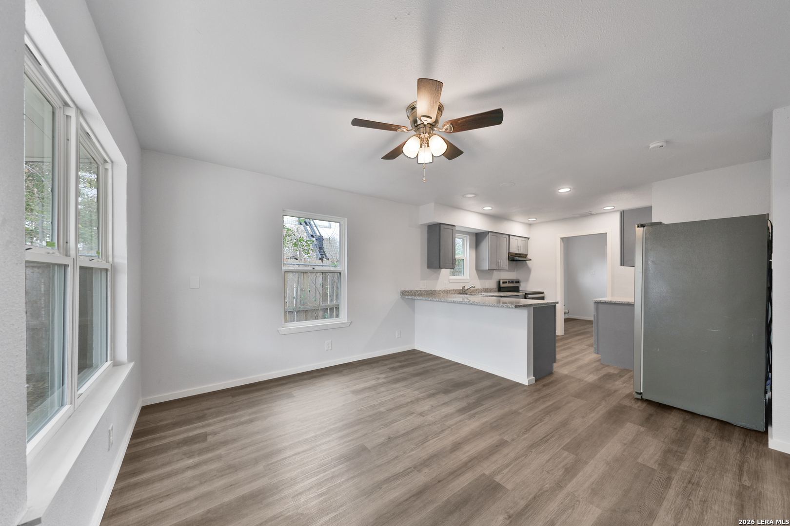 123 Calles Street San Antonio TX 78207
