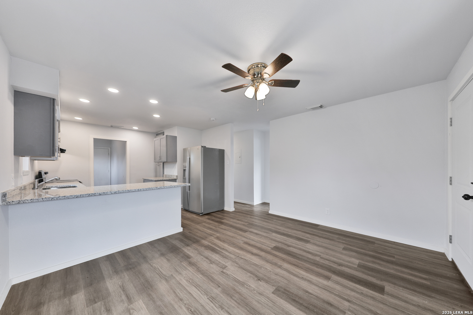 123 Calles Street San Antonio TX 78207