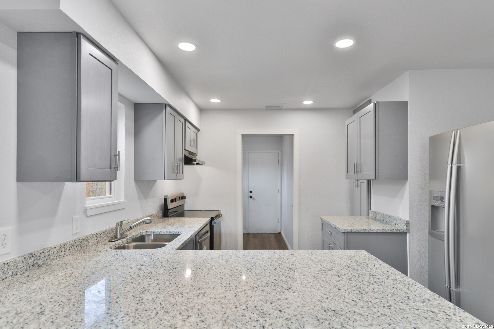 123 Calles Street San Antonio TX 78207
