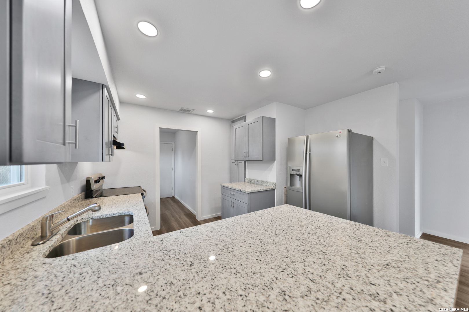 123 Calles Street San Antonio TX 78207