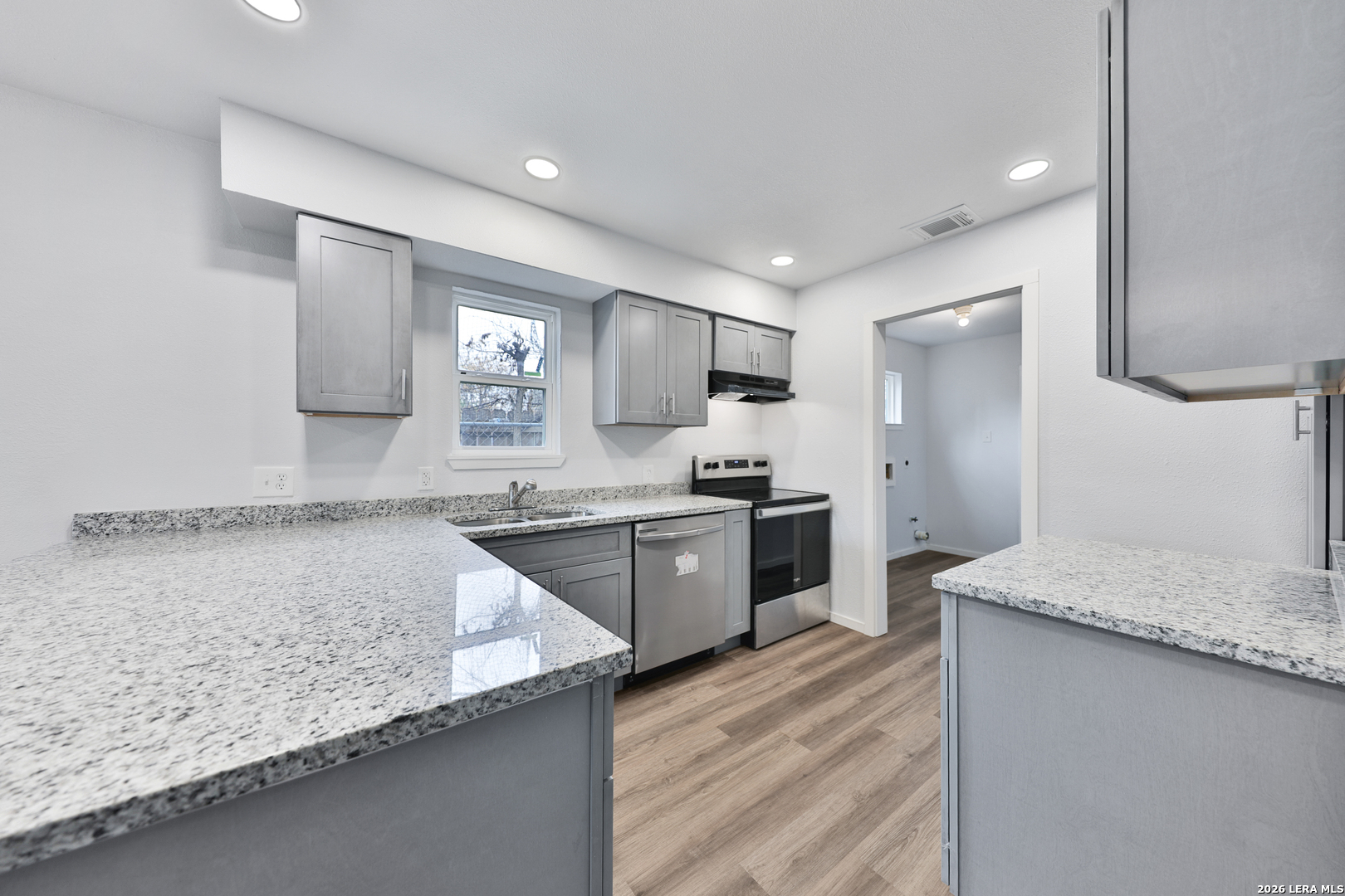 123 Calles Street San Antonio TX 78207