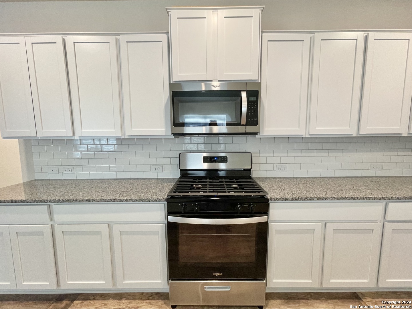 4910 Fairway Bunker San Antonio TX 78261