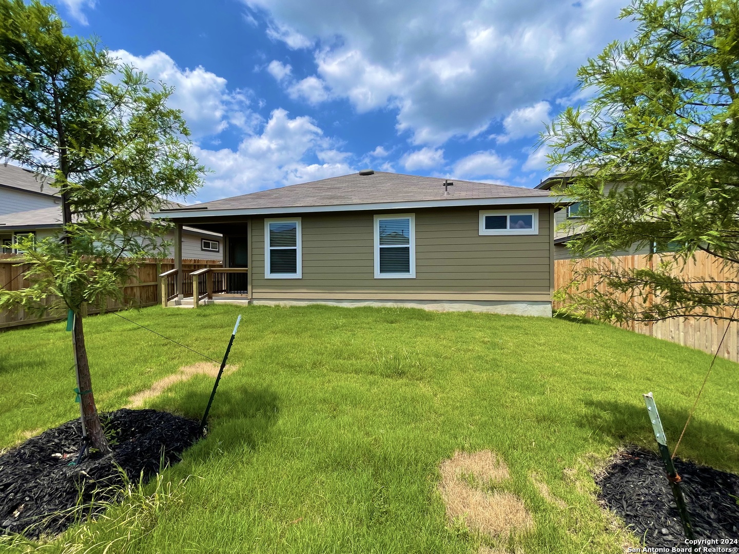 4910 Fairway Bunker San Antonio TX 78261