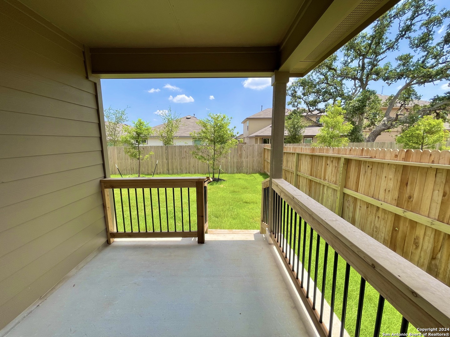 4910 Fairway Bunker San Antonio TX 78261