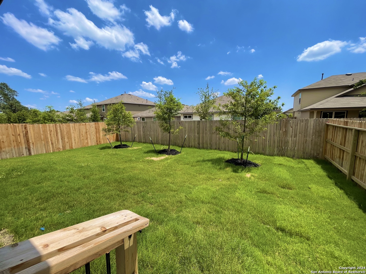 4910 Fairway Bunker San Antonio TX 78261