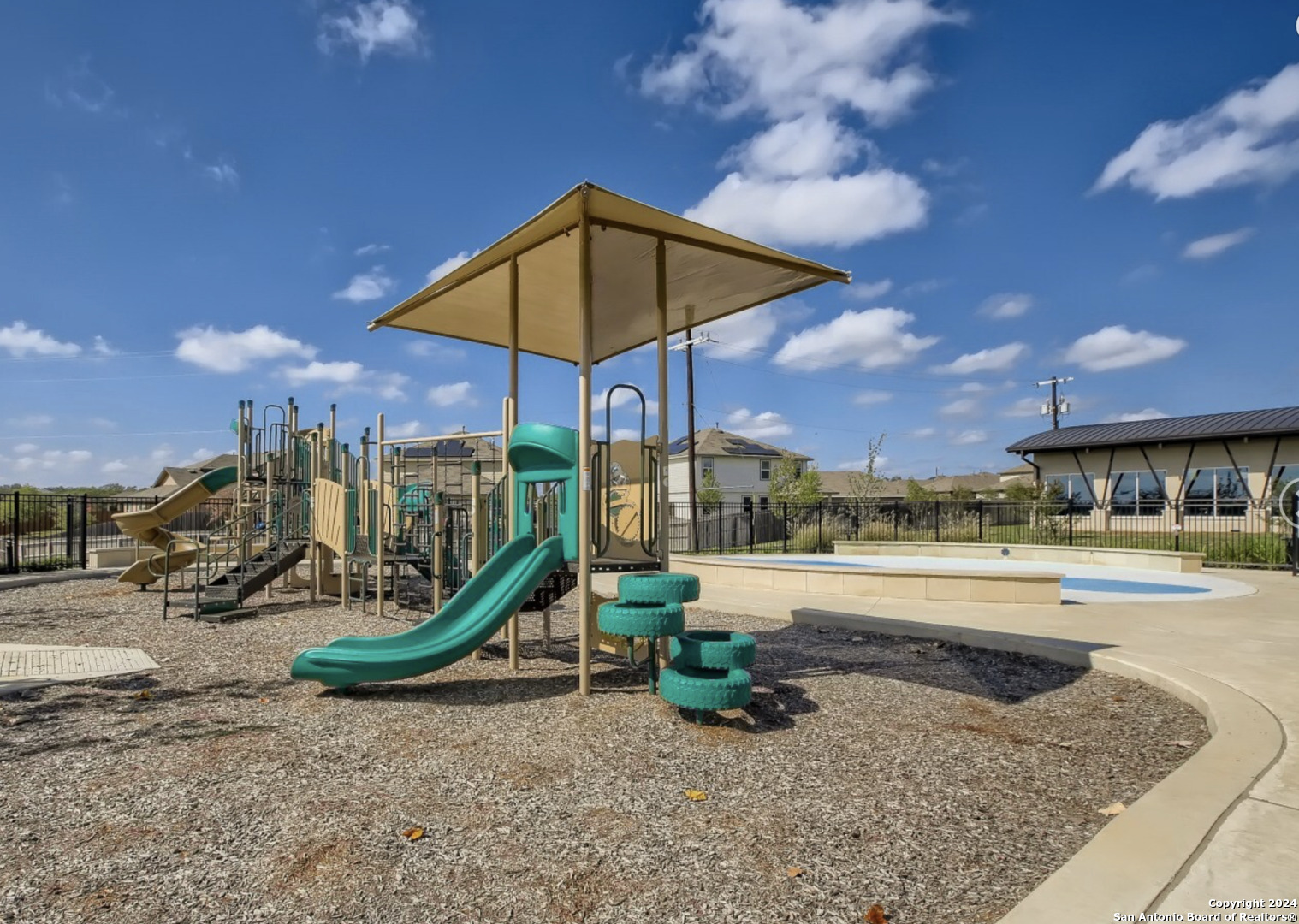 4910 Fairway Bunker San Antonio TX 78261