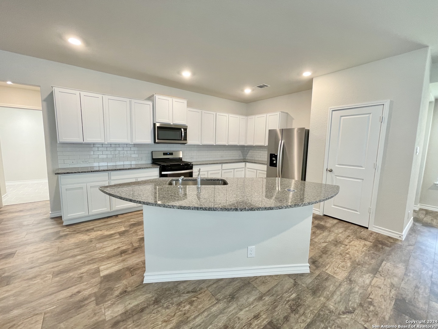 4910 Fairway Bunker San Antonio TX 78261