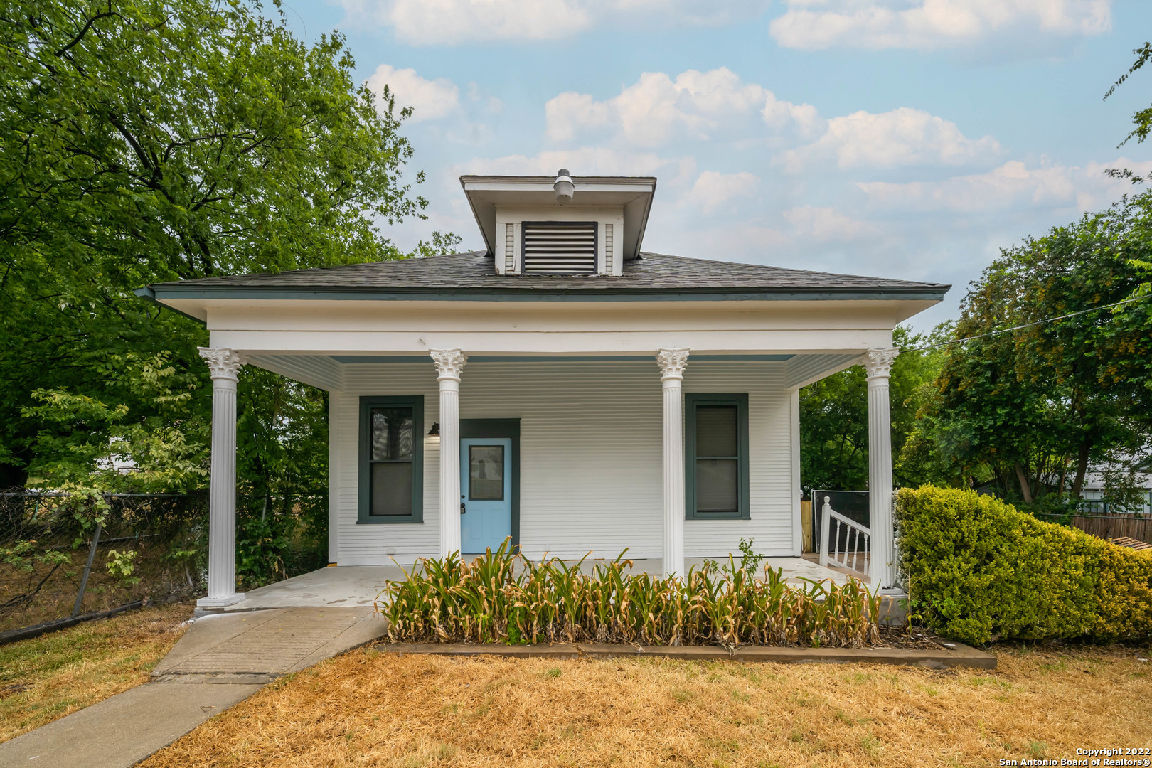 212 Mclane San Antonio TX 78212