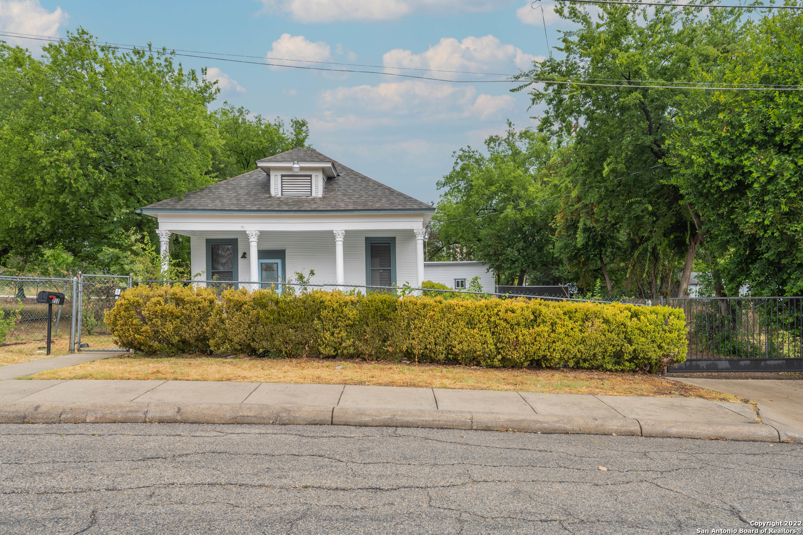 212 Mclane San Antonio TX 78212