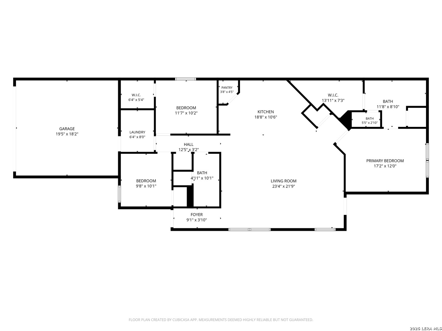 14851 Wild Hog Way San Antonio TX 78253