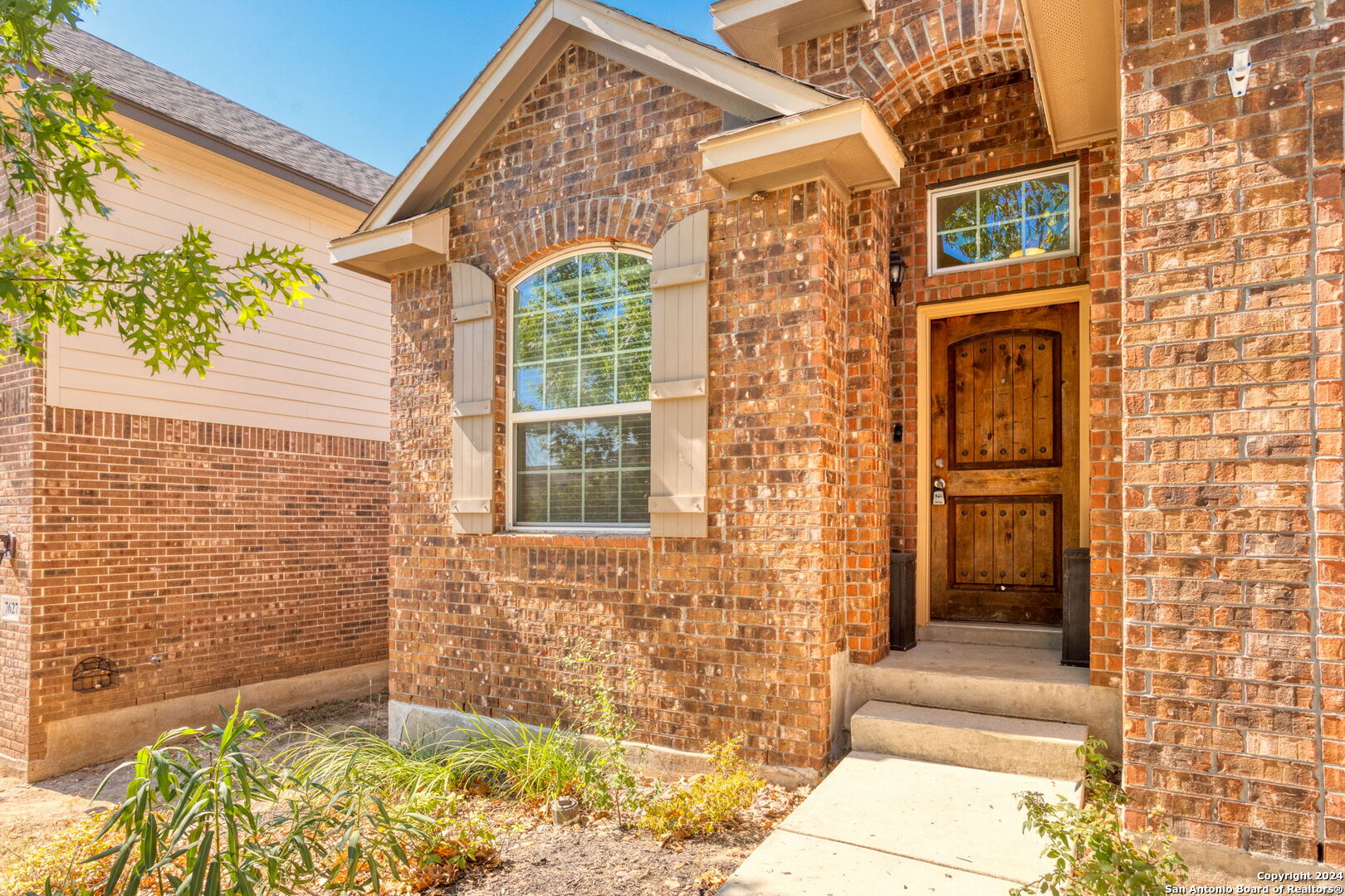 7631 Ruger Ranch San Antonio TX 78254