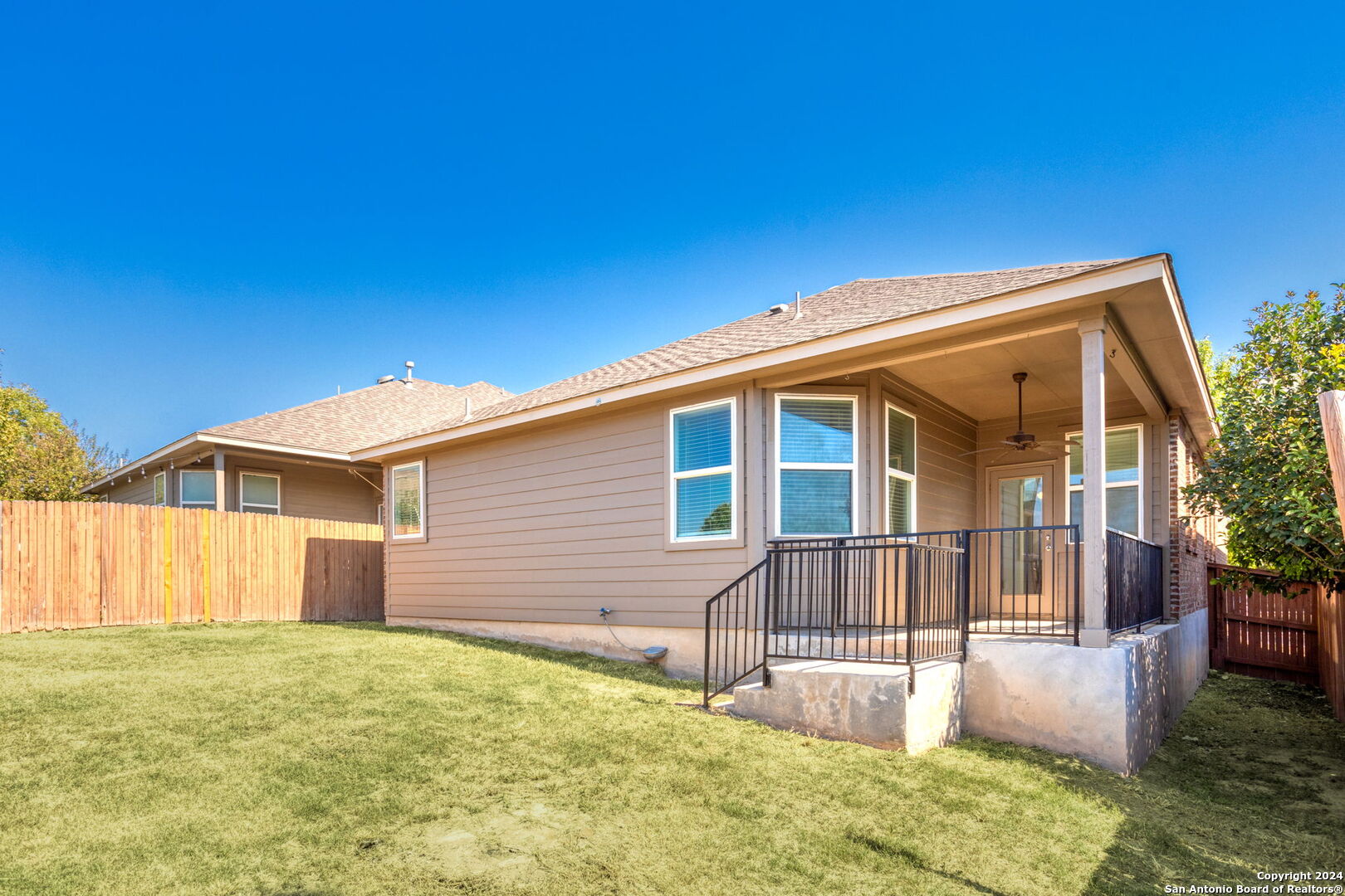 7631 Ruger Ranch San Antonio TX 78254