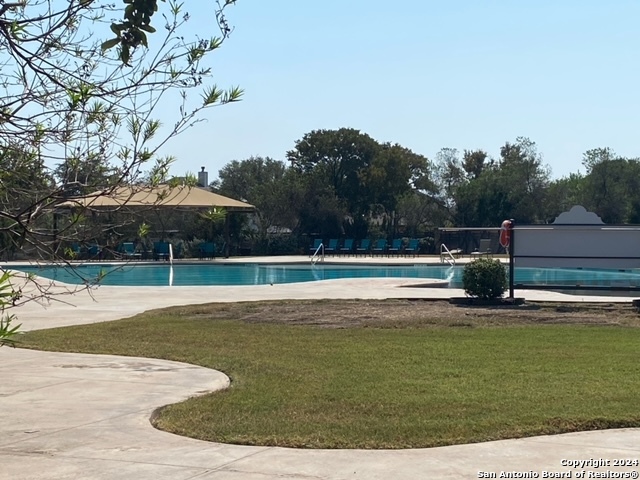 7631 Ruger Ranch San Antonio TX 78254