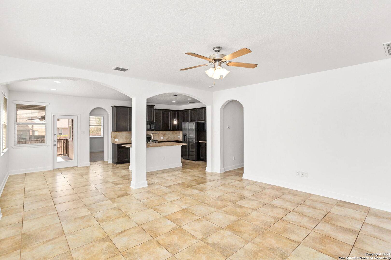 7631 Ruger Ranch San Antonio TX 78254