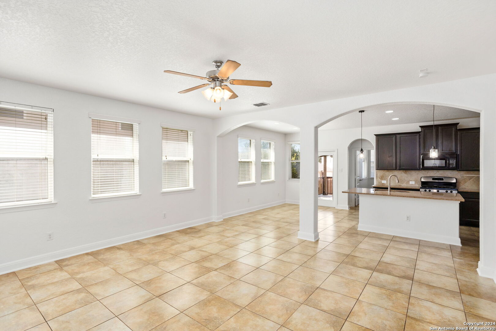 7631 Ruger Ranch San Antonio TX 78254