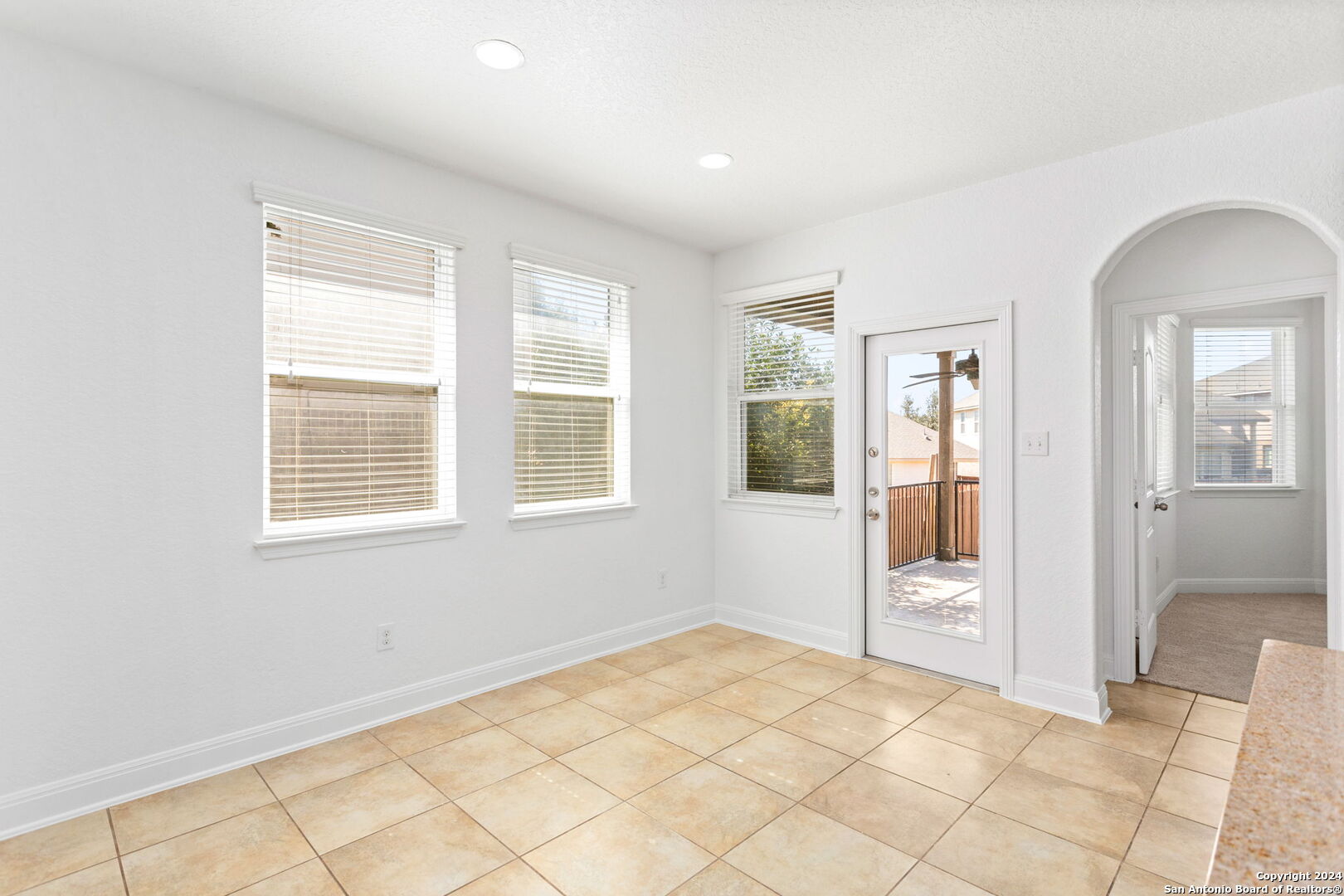 7631 Ruger Ranch San Antonio TX 78254