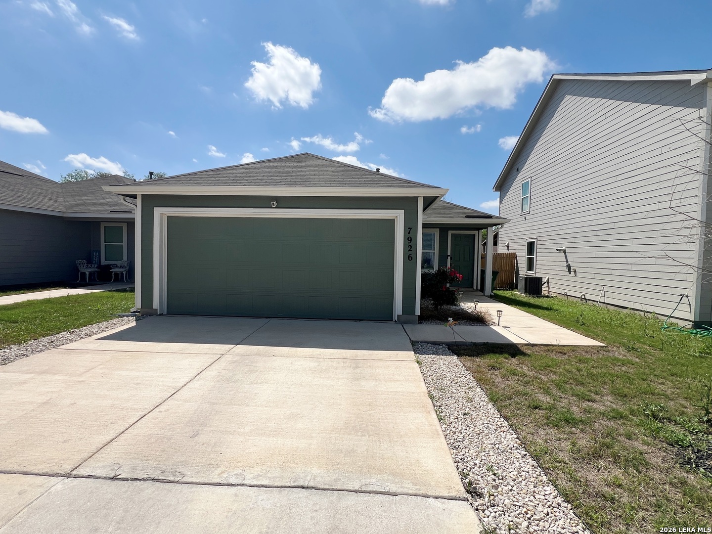 7926 Nessie Trail San Antonio TX 78227