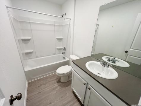 7926 Nessie Trail San Antonio TX 78227