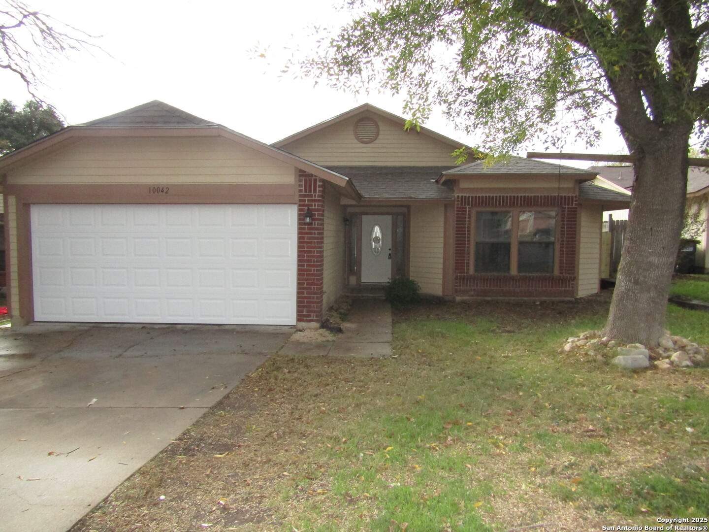 10243 Raven Field San Antonio TX 78245
