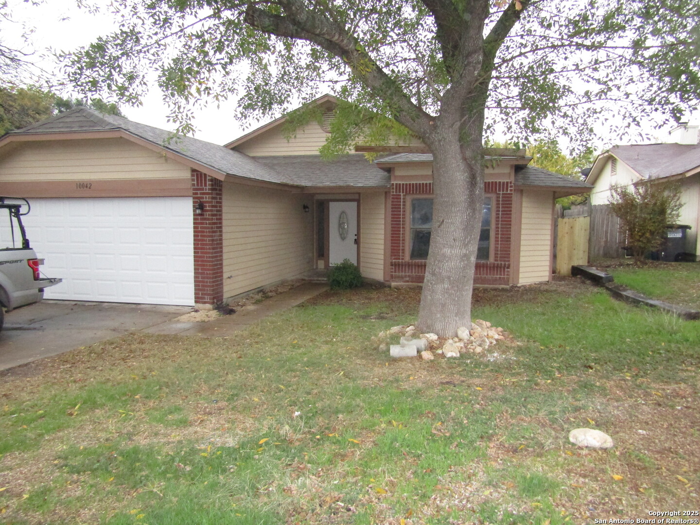 10243 Raven Field San Antonio TX 78245