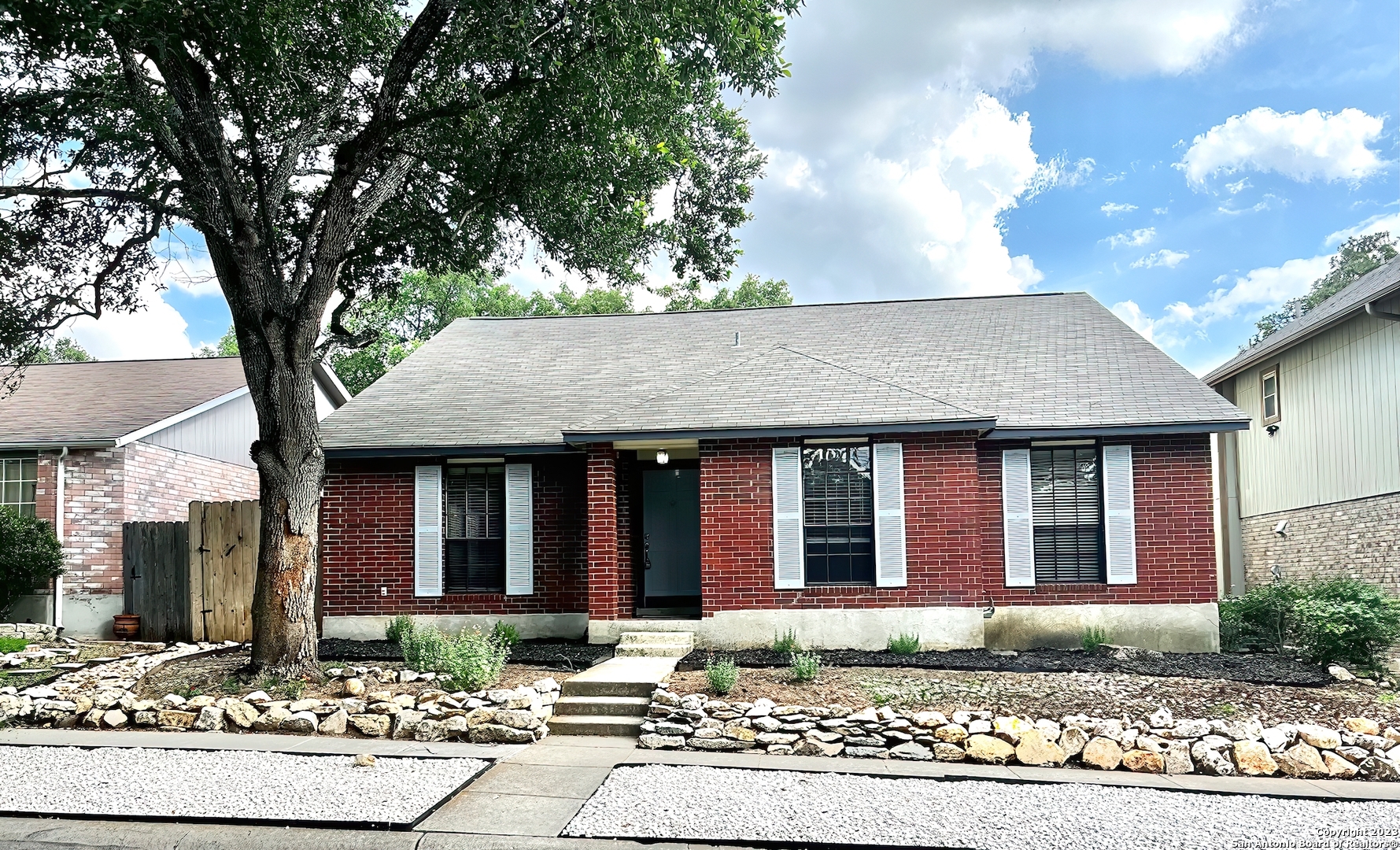 5758 Cedar Cove San Antonio TX 78249
