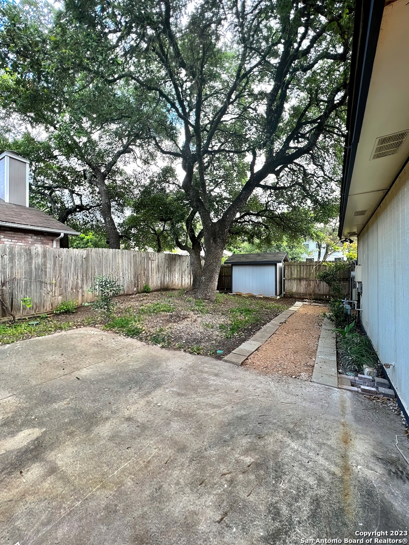 5758 Cedar Cove San Antonio TX 78249