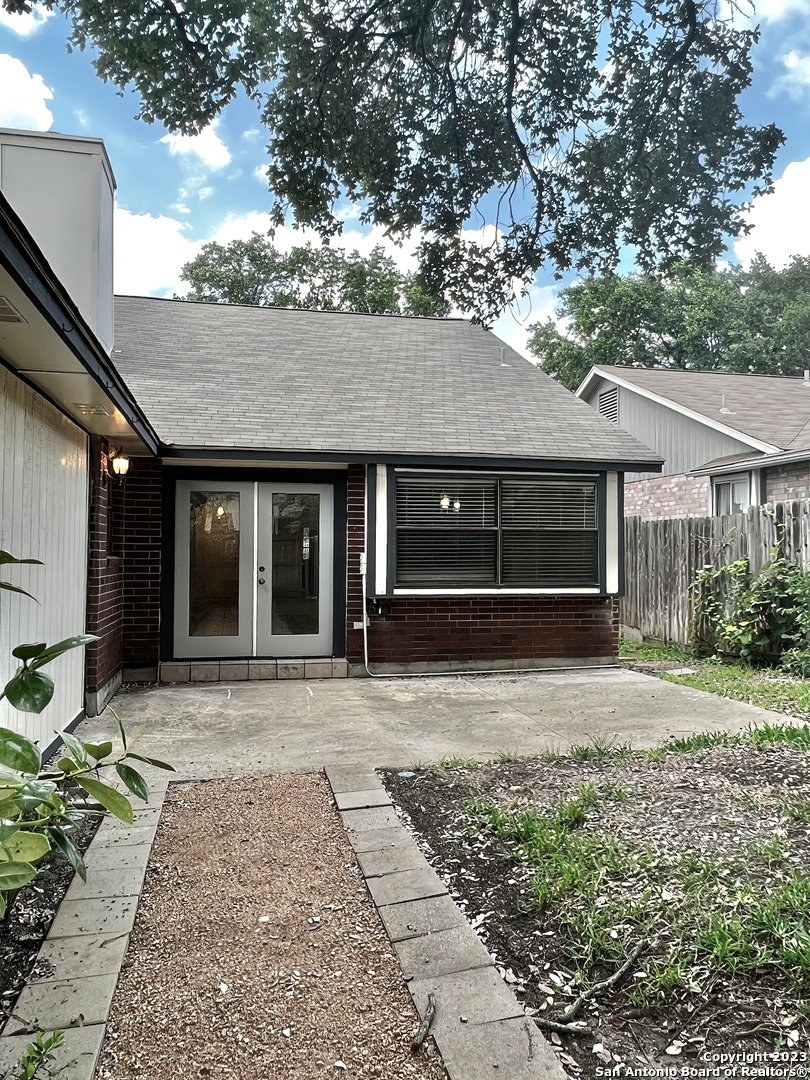 5758 Cedar Cove San Antonio TX 78249
