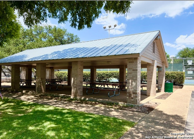 5758 Cedar Cove San Antonio TX 78249