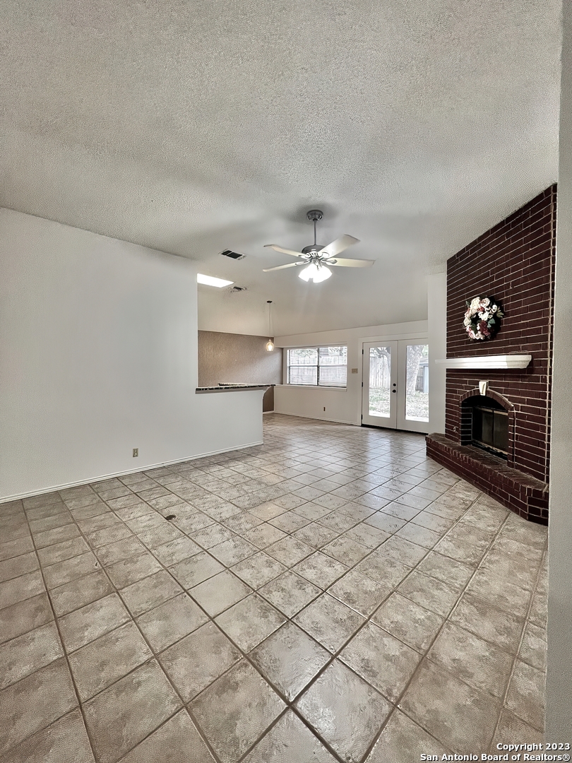 5758 Cedar Cove San Antonio TX 78249