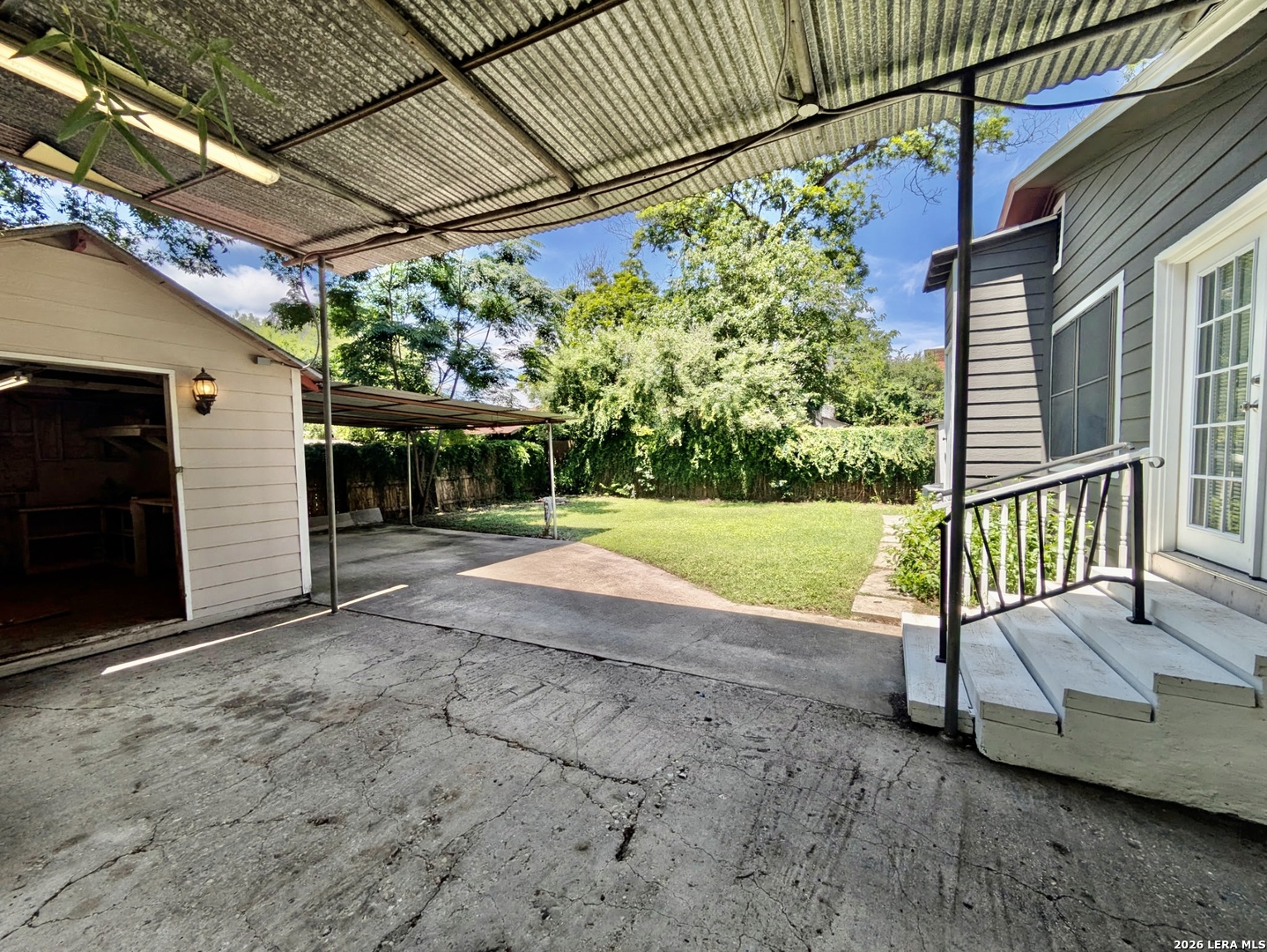 304 E Mistletoe San Antonio TX 78212