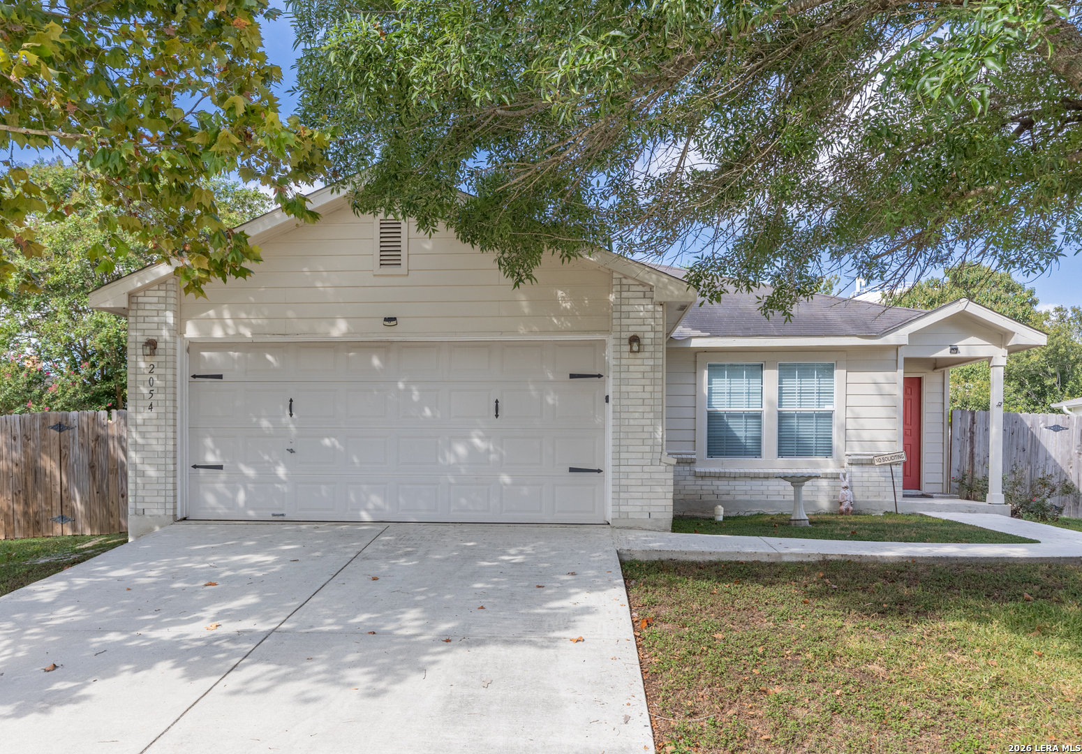 2054 Dragon Trail New Braunfels TX 78130
