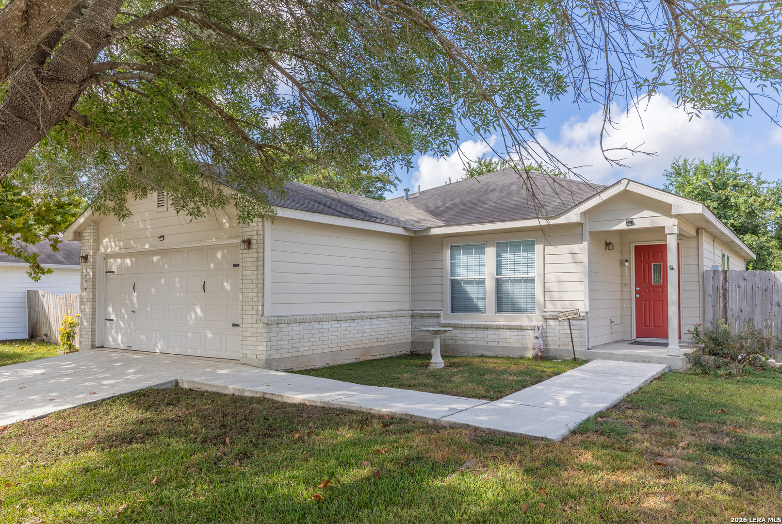 2054 Dragon Trail New Braunfels TX 78130