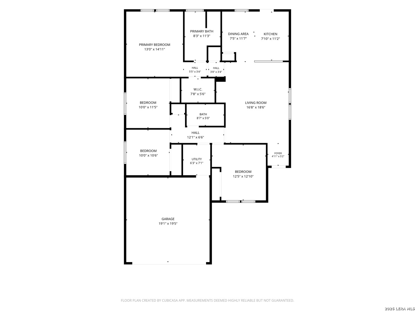 2054 Dragon Trail New Braunfels TX 78130