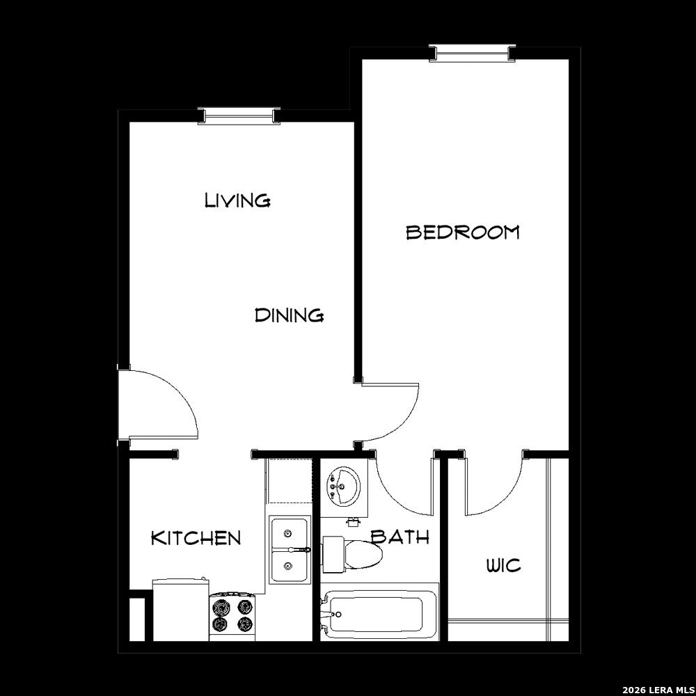 2957 Park Square Drive Irving TX 75060