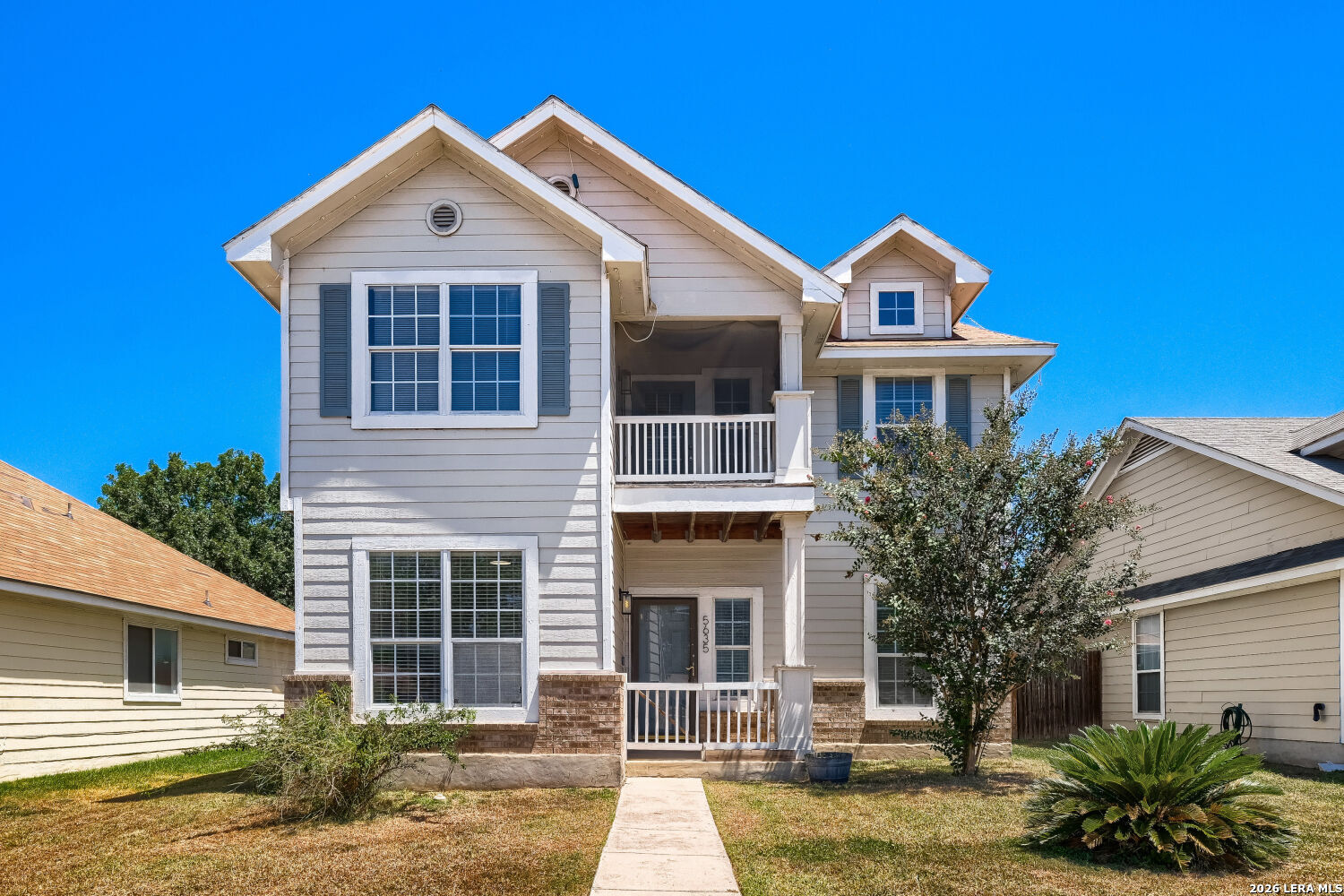 5635 Midcrown Drive San Antonio TX 78218