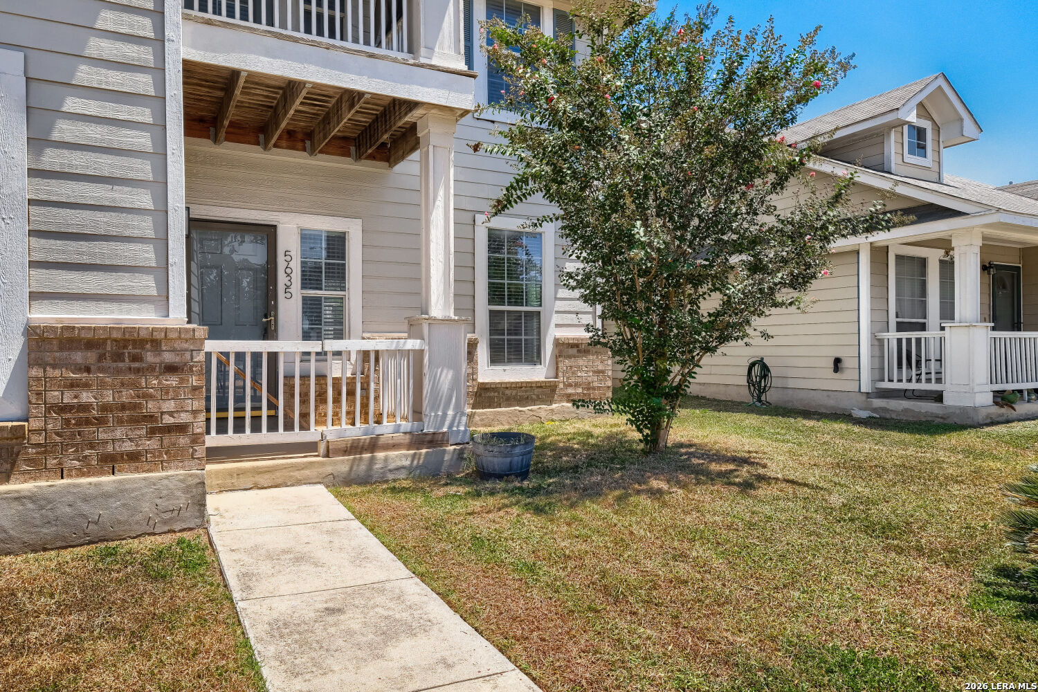 5635 Midcrown Drive San Antonio TX 78218