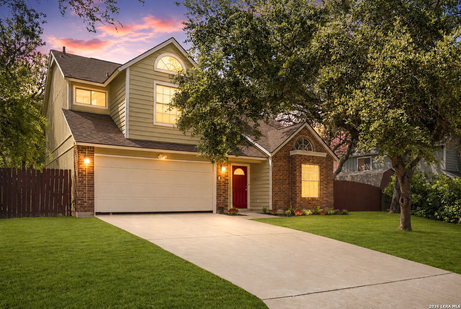 6915 Raintree Forest San Antonio TX 78233