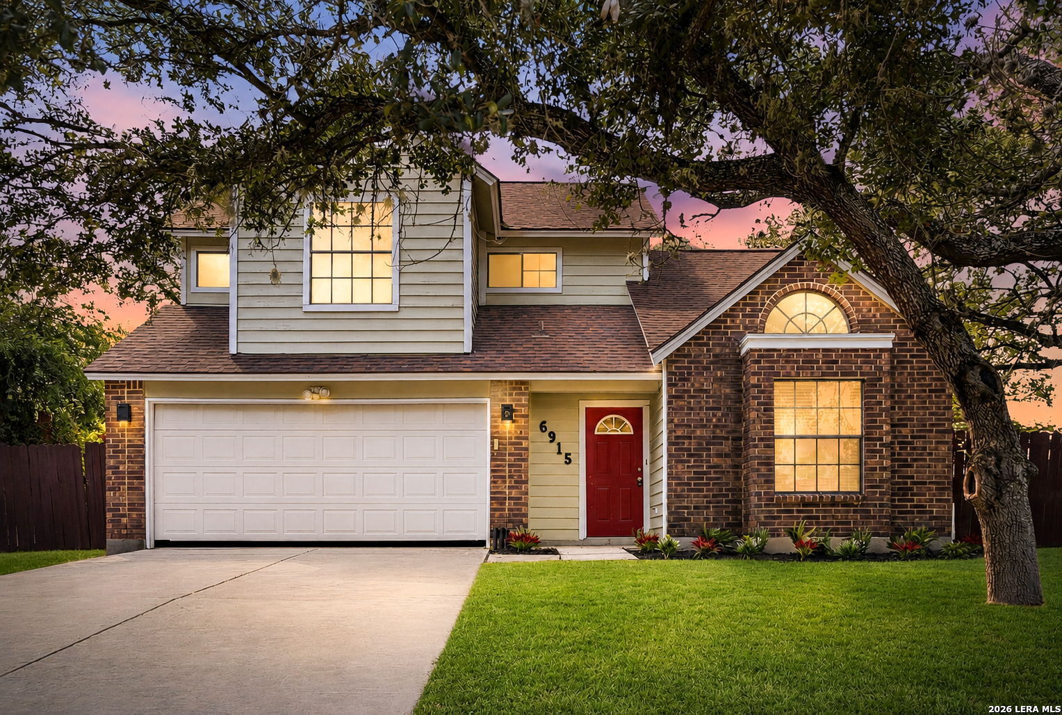 6915 Raintree Forest San Antonio TX 78233