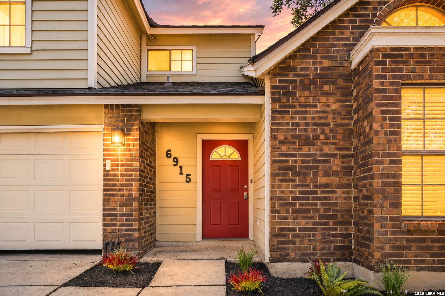 6915 Raintree Forest San Antonio TX 78233