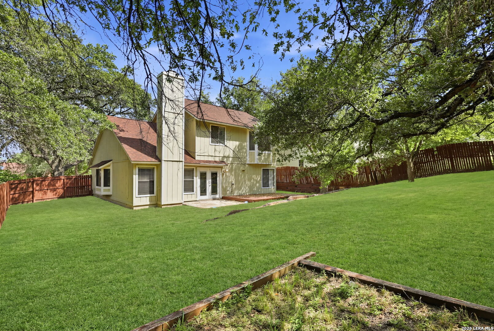 6915 Raintree Forest San Antonio TX 78233