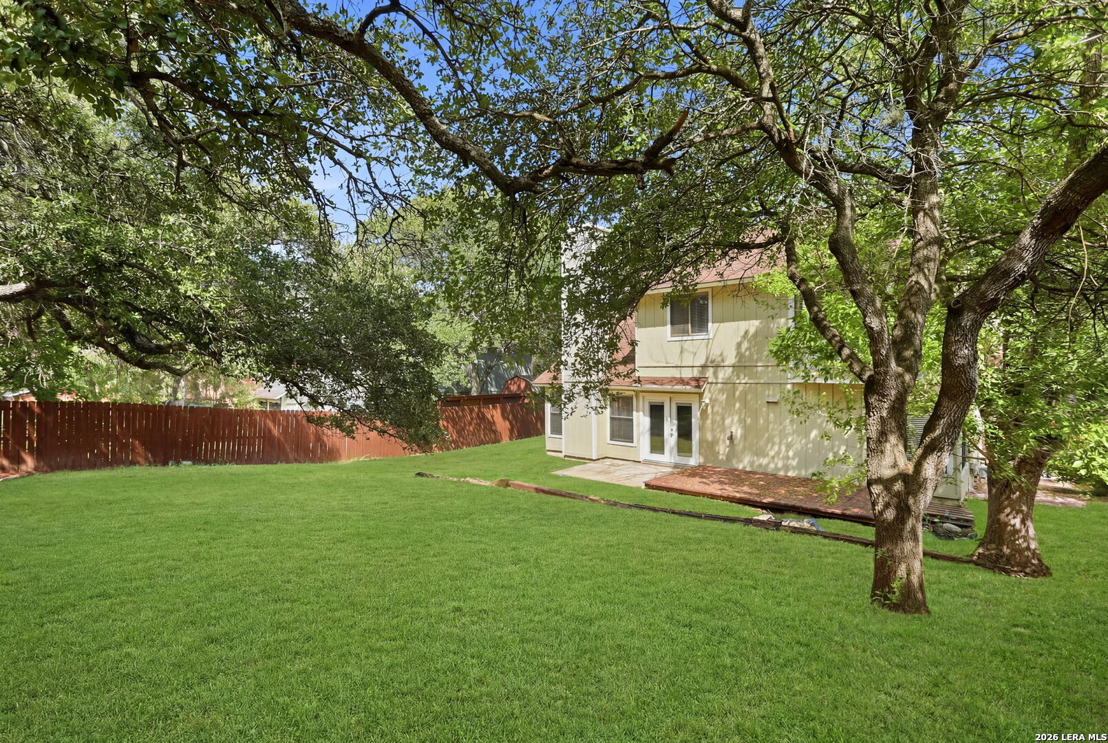 6915 Raintree Forest San Antonio TX 78233