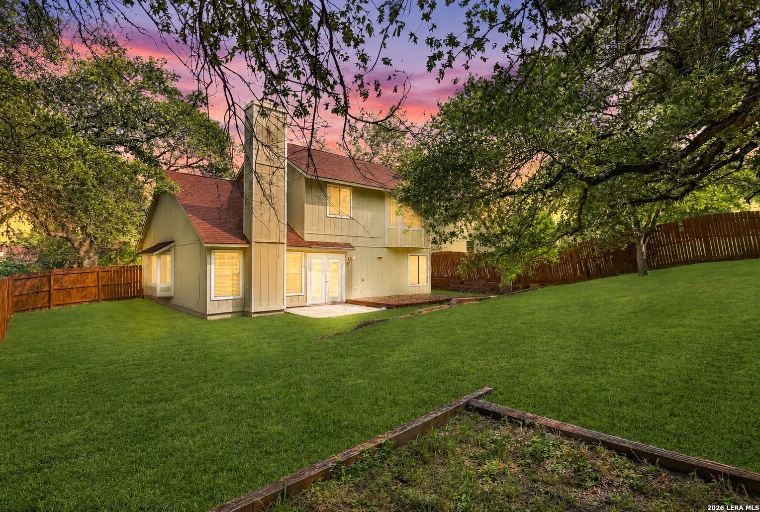 6915 Raintree Forest San Antonio TX 78233