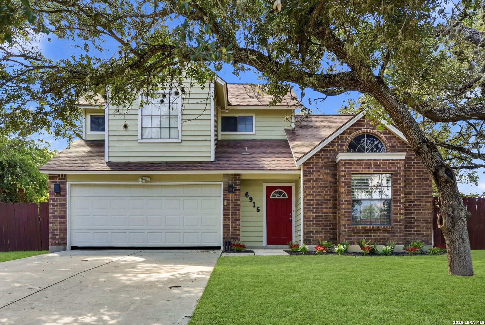 6915 Raintree Forest San Antonio TX 78233
