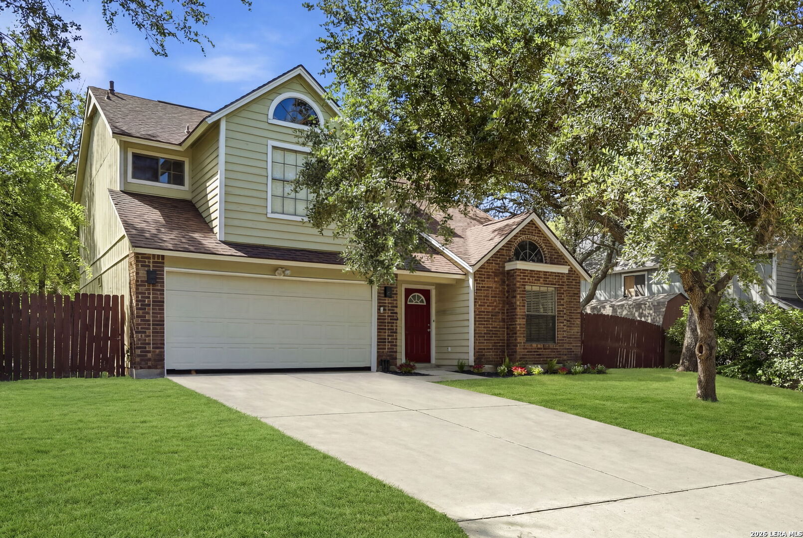 6915 Raintree Forest San Antonio TX 78233