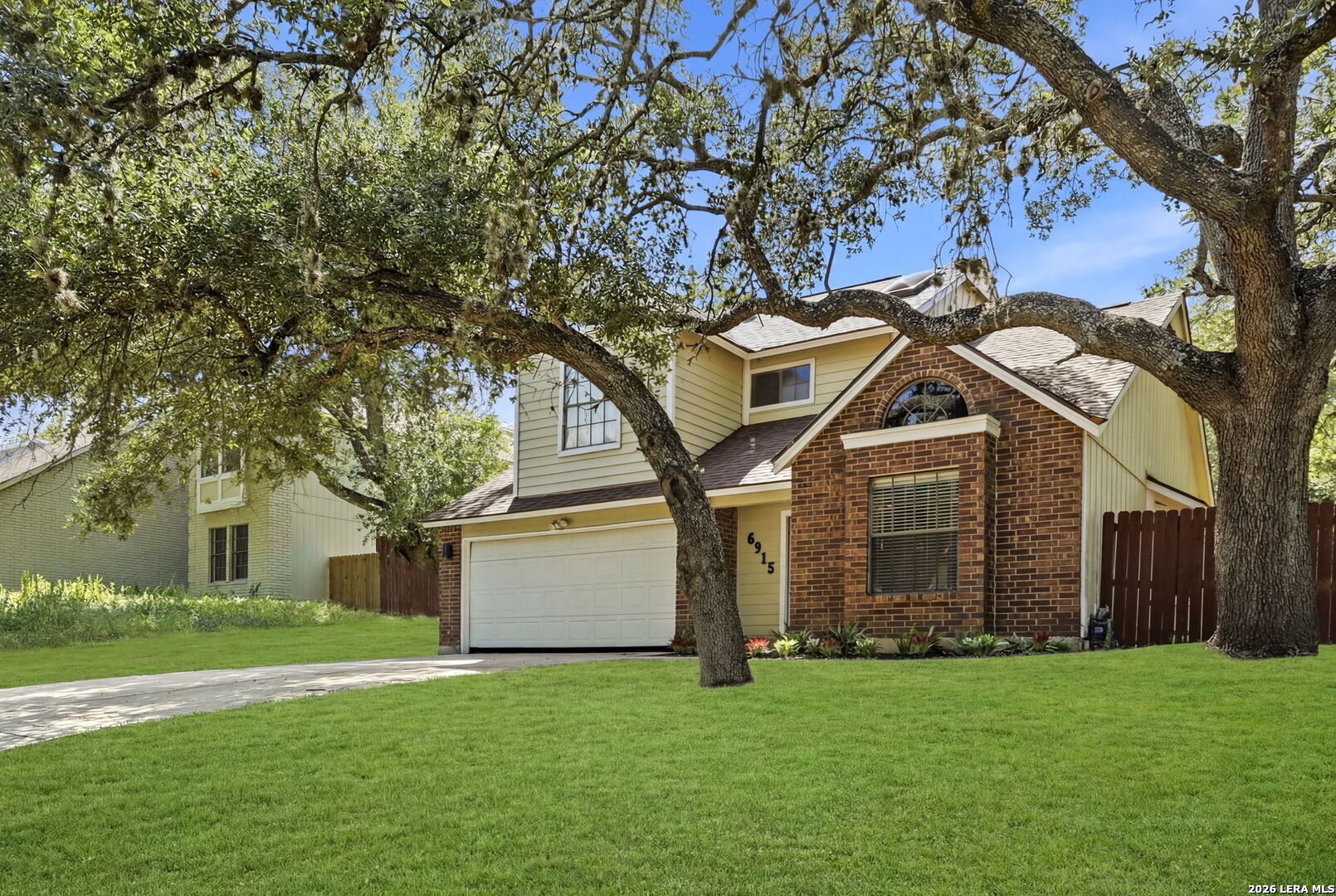 6915 Raintree Forest San Antonio TX 78233