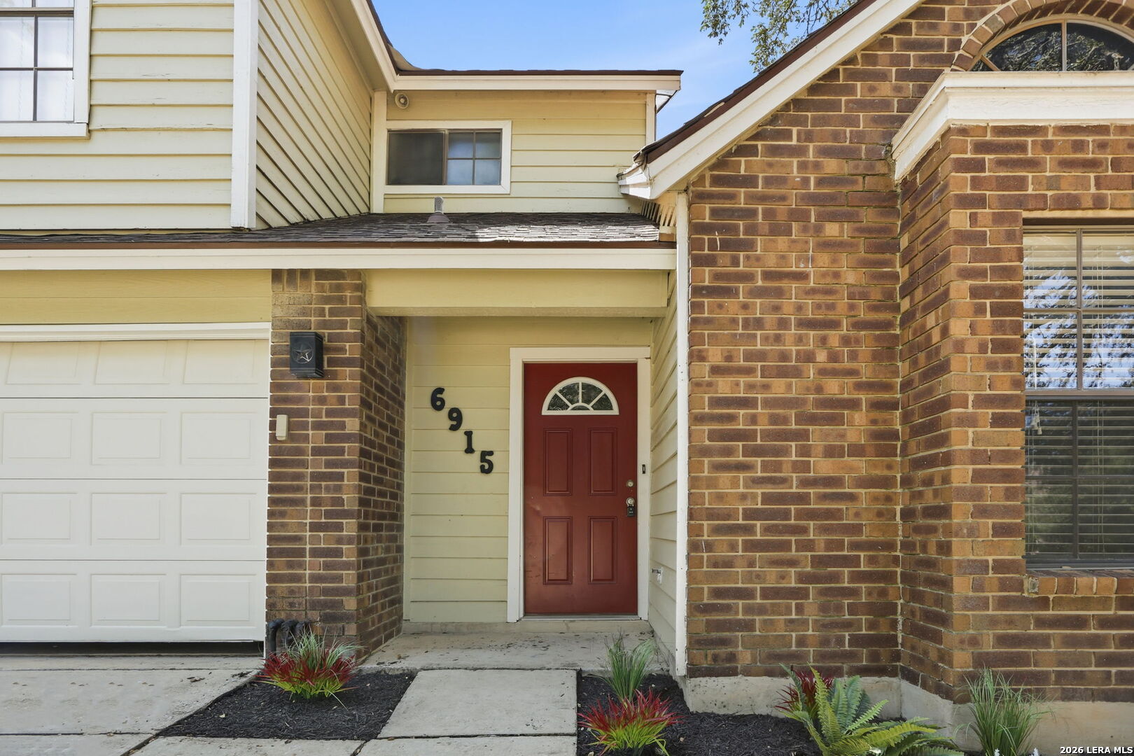 6915 Raintree Forest San Antonio TX 78233