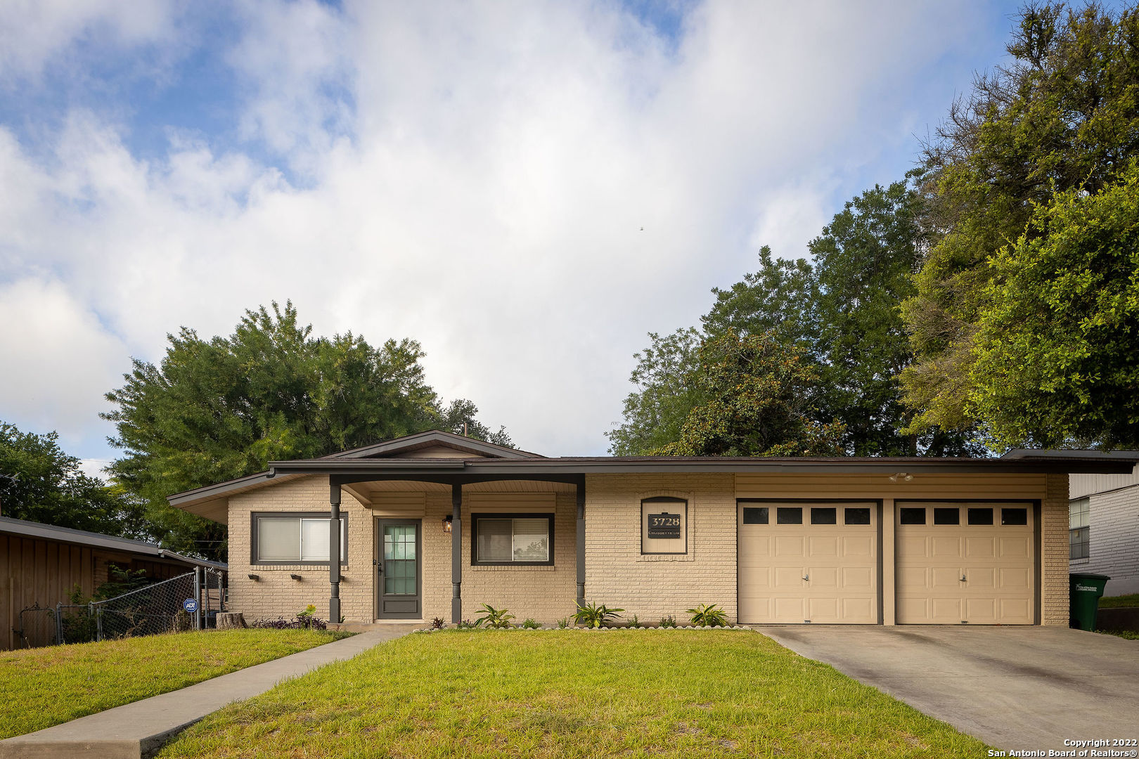 3728 Crossette Drive San Antonio TX 78228