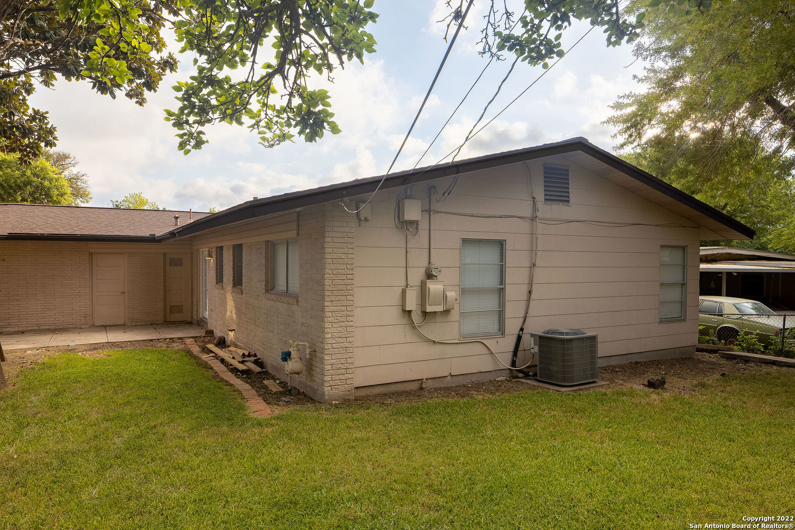 3728 Crossette Drive San Antonio TX 78228
