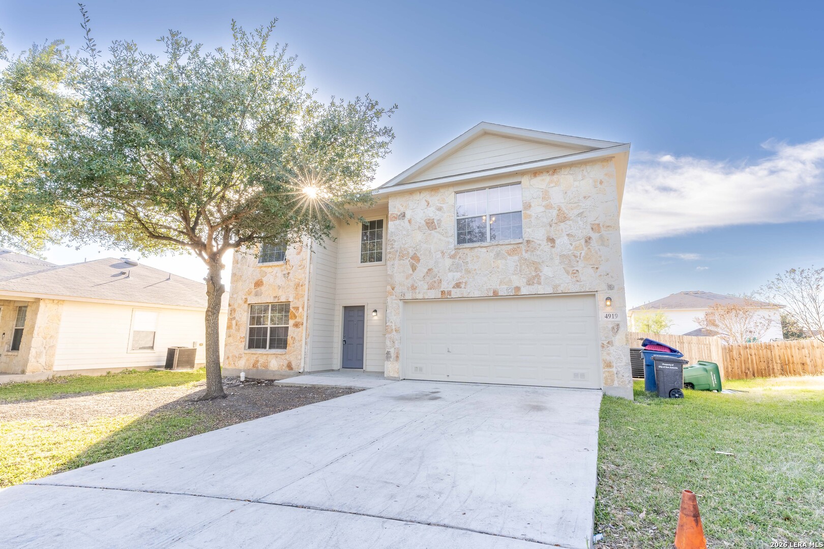 4919 Celtic Corner San Antonio TX 78244